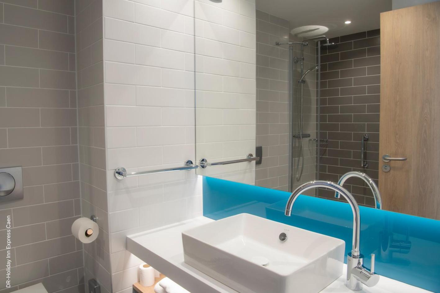 Hotel Express Caen By Ihg Epron
