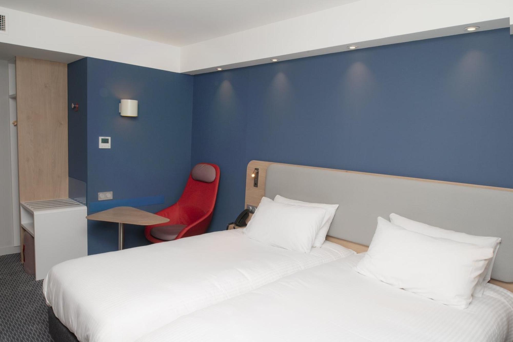 Hotel Express Caen By Ihg Epron