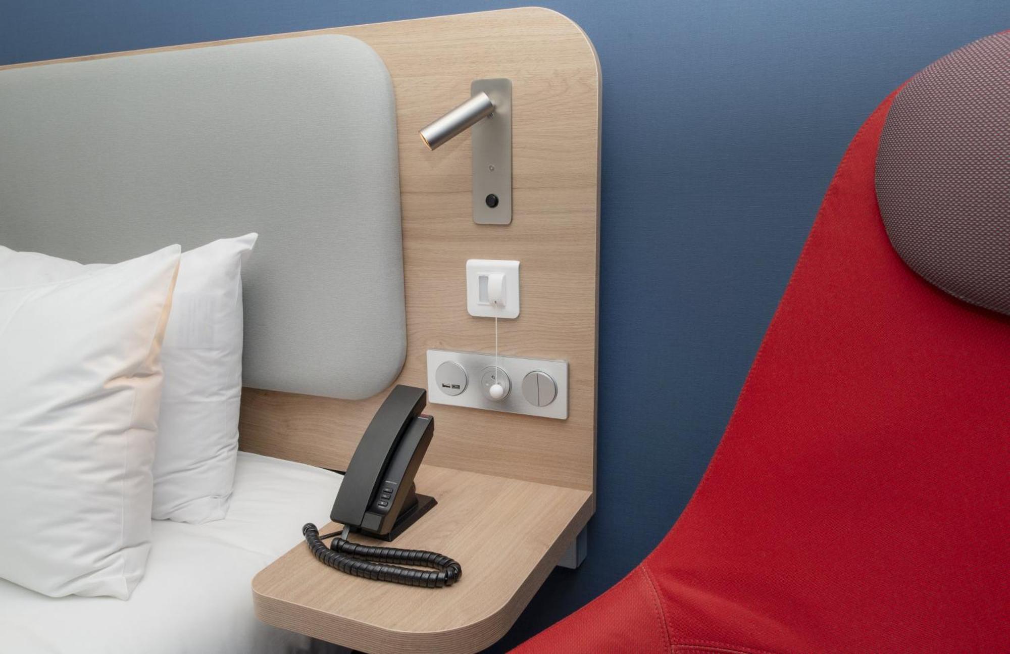 Hotel Express Caen By Ihg 3*