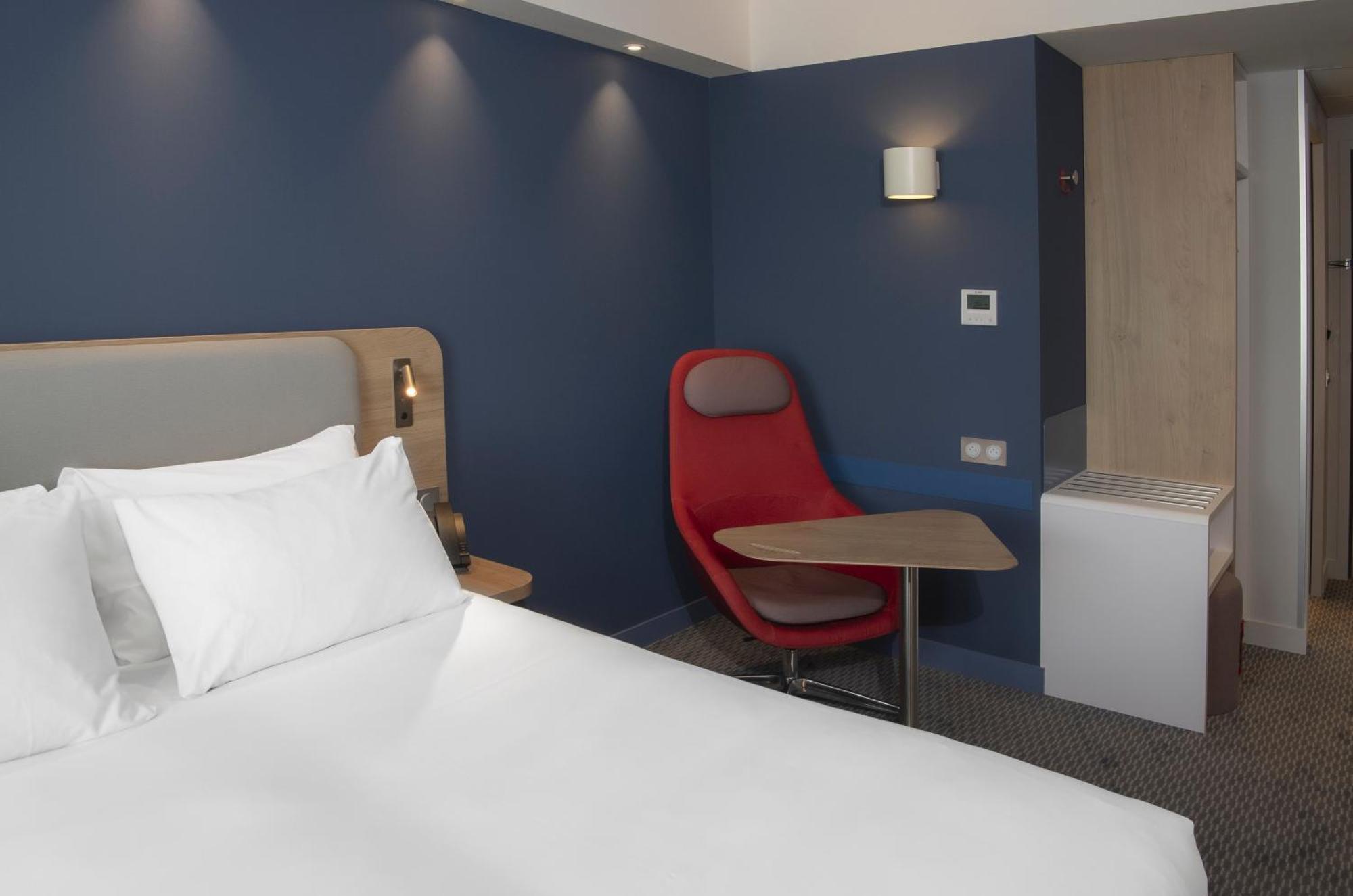 Hotel Express Caen By Ihg 3*