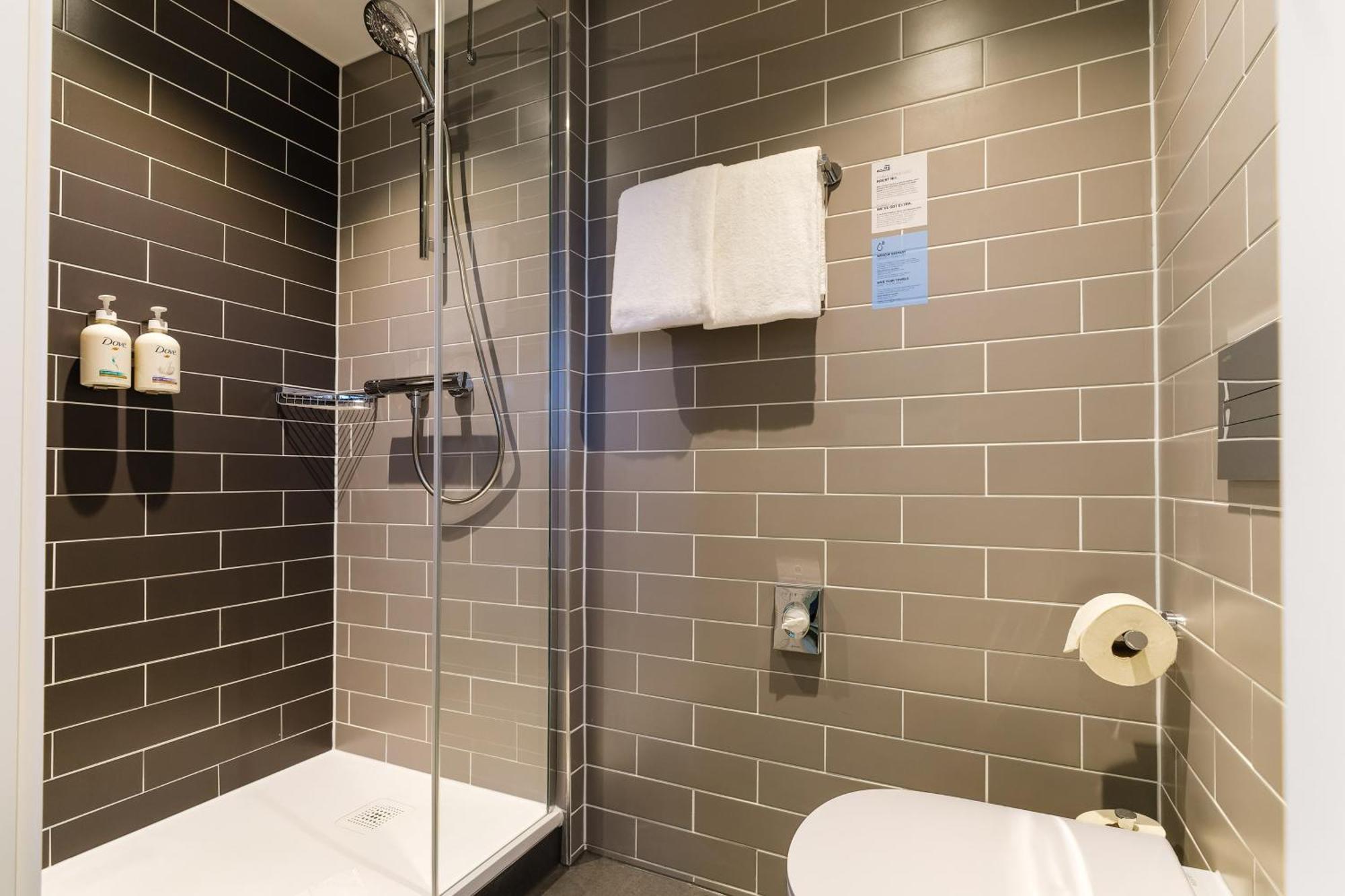 Express Caen By Ihg Hotel