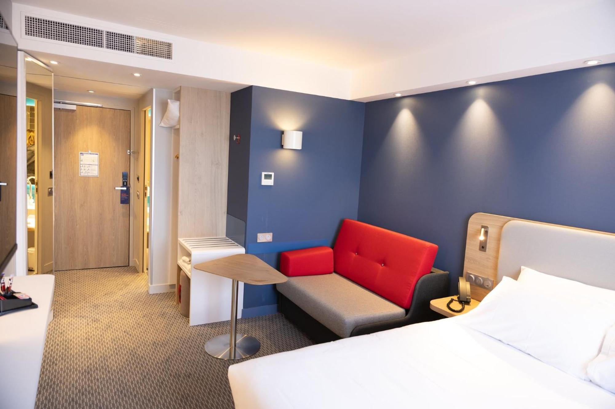 Express Caen By Ihg 3*