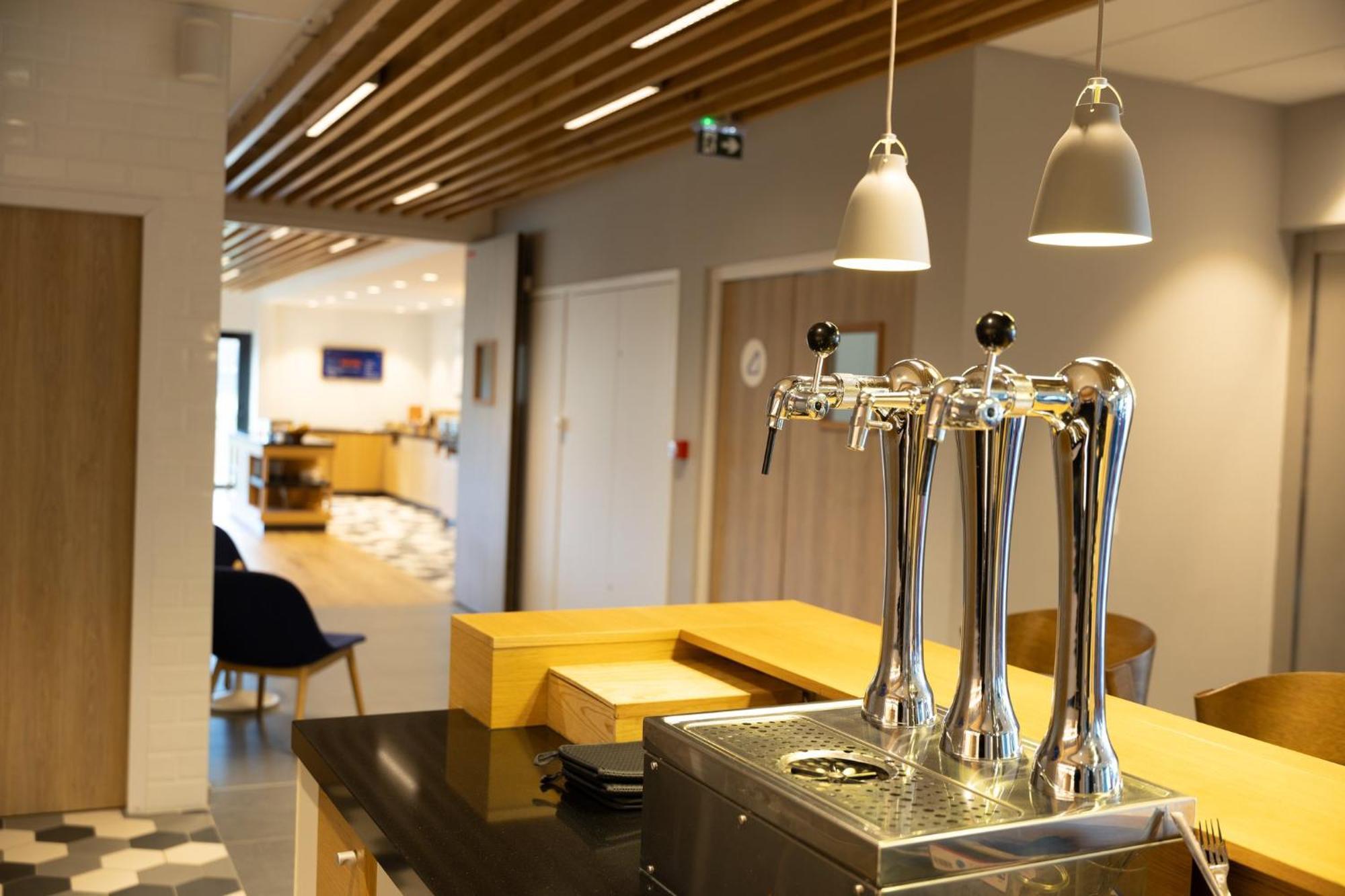 Express Caen By Ihg 3*