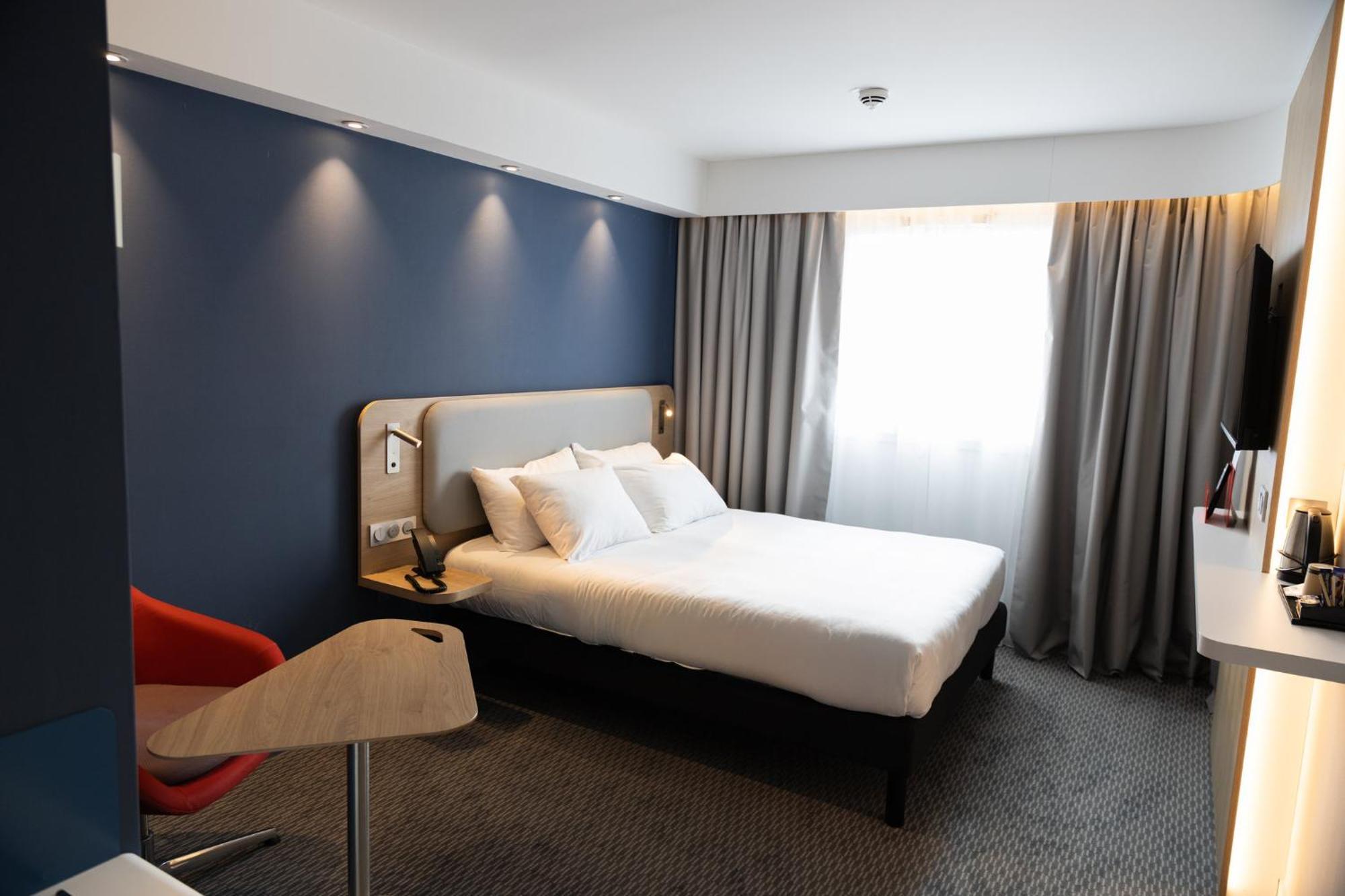 Express Caen By Ihg