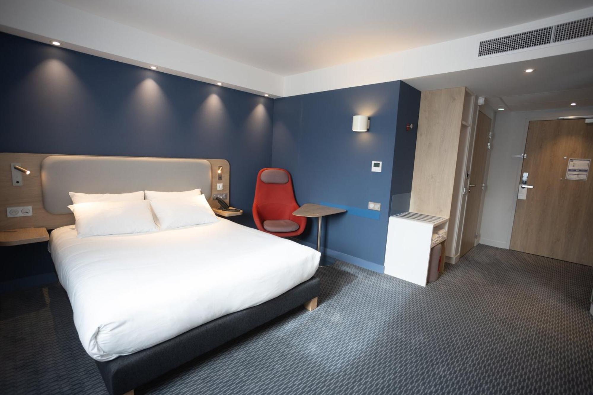 Hotel Express Caen By Ihg