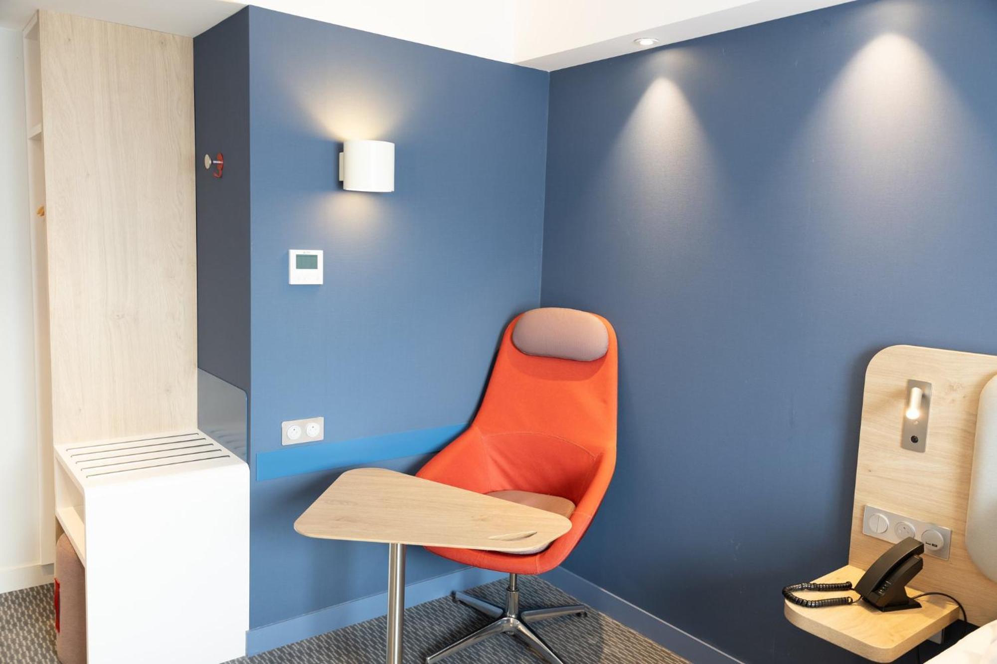 Hotel Express Caen By Ihg Epron