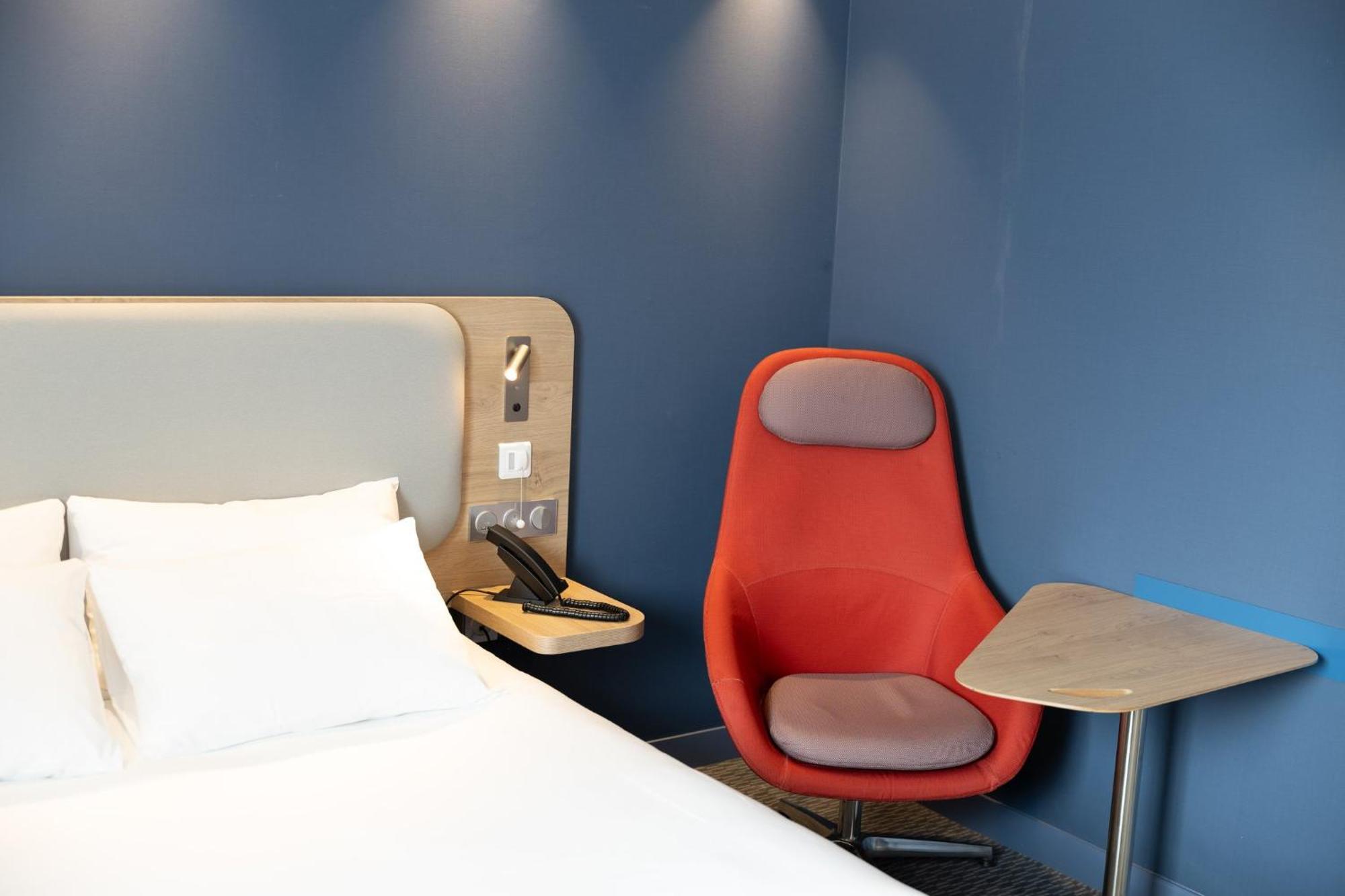 Express Caen By Ihg